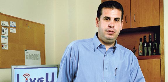 שמוליק וסרמן / צלם: איל יצהר